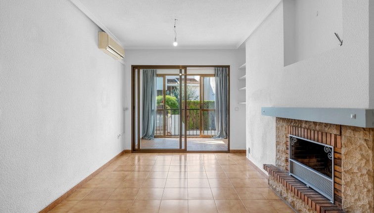Reventa - Apartamento / piso - Altea