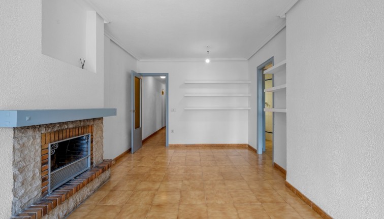 Reventa - Apartamento / piso - Altea