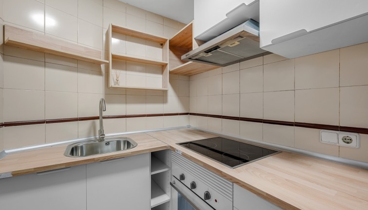 Reventa - Apartamento / piso - Altea