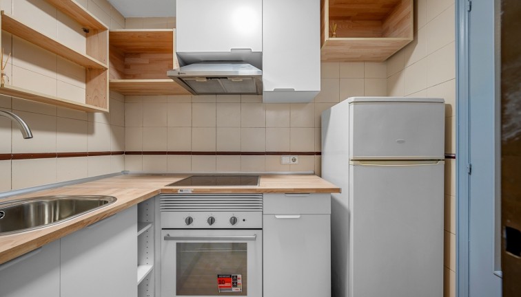 Reventa - Apartamento / piso - Altea
