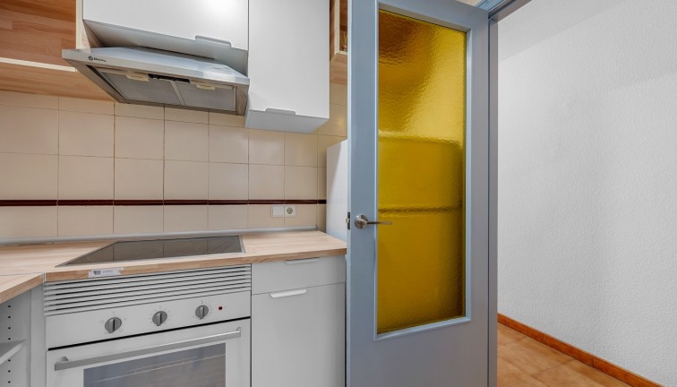 Reventa - Apartamento / piso - Altea