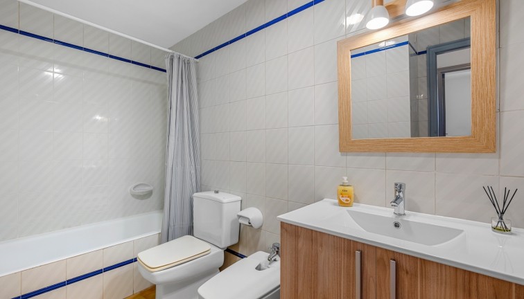 Reventa - Apartamento / piso - Altea