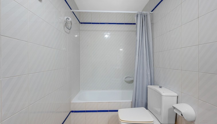 Reventa - Apartamento / piso - Altea