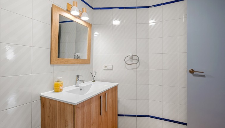 Reventa - Apartamento / piso - Altea