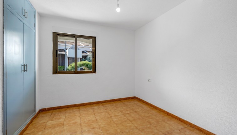Reventa - Apartamento / piso - Altea