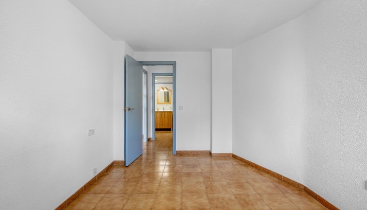Reventa - Apartamento / piso - Altea