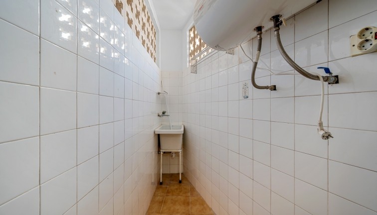 Reventa - Apartamento / piso - Altea