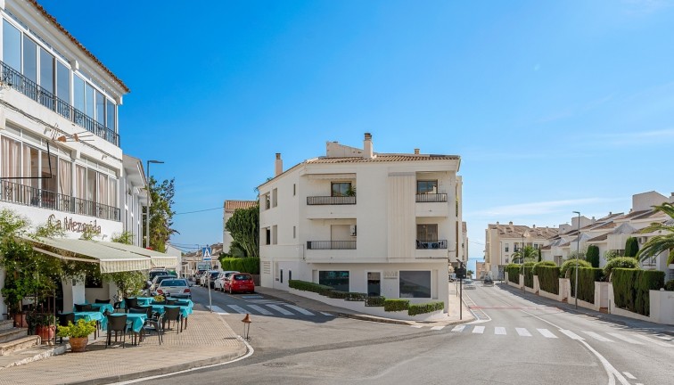 Reventa - Apartamento / piso - Altea
