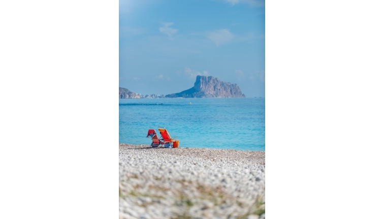 Reventa - Apartamento / piso - Altea