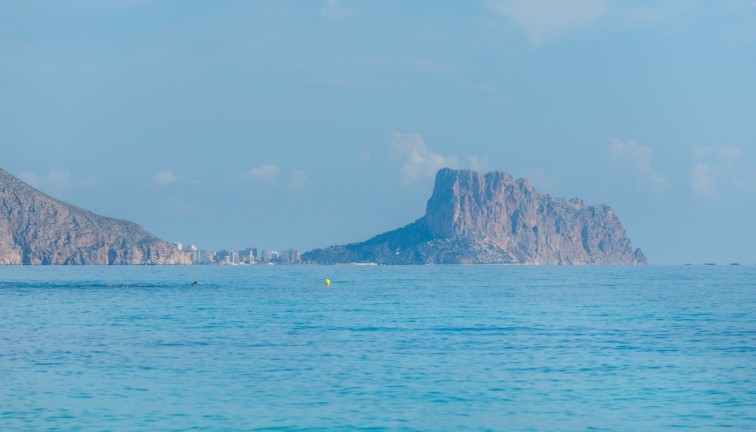 Reventa - Apartamento / piso - Altea