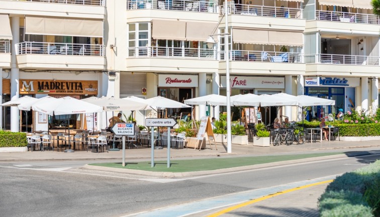 Reventa - Apartamento / piso - Altea