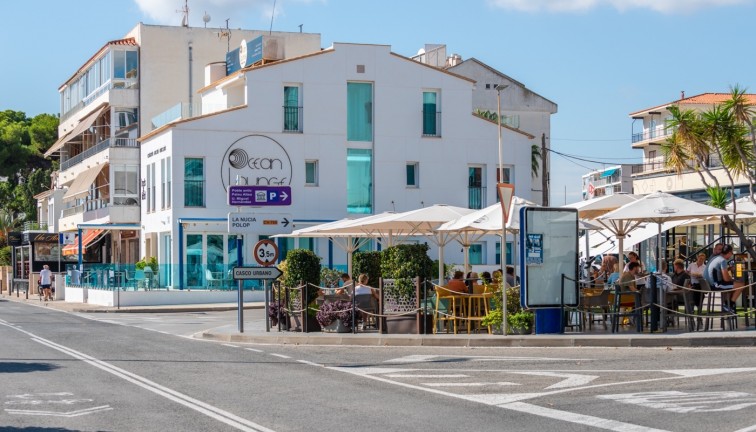 Reventa - Apartamento / piso - Altea