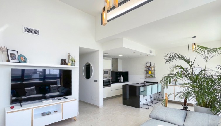 Resale - Chalet - Ciudad quesada - Rojales