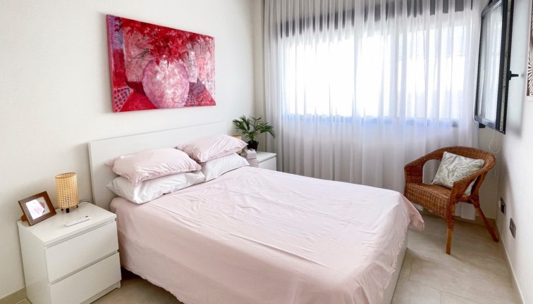 Resale - Chalet - Ciudad quesada - Rojales