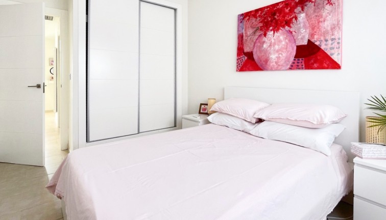Resale - Chalet - Ciudad quesada - Rojales