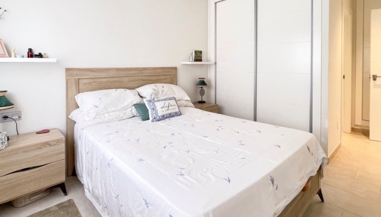 Resale - Chalet - Ciudad quesada - Rojales