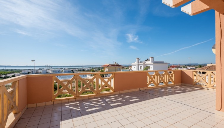 Återförsäljning - Fristående hus - Ciudad quesada - Ciudad Quesada - Rojales