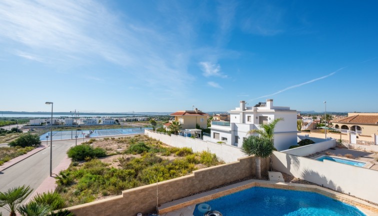 Återförsäljning - Fristående hus - Ciudad quesada - Ciudad Quesada - Rojales