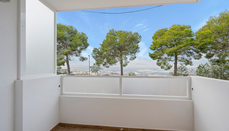 Resale - Studio - Ciudad quesada - Ciudad Quesada - Rojales