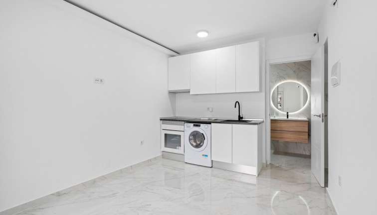Resale - Studio - Ciudad quesada - Ciudad Quesada - Rojales