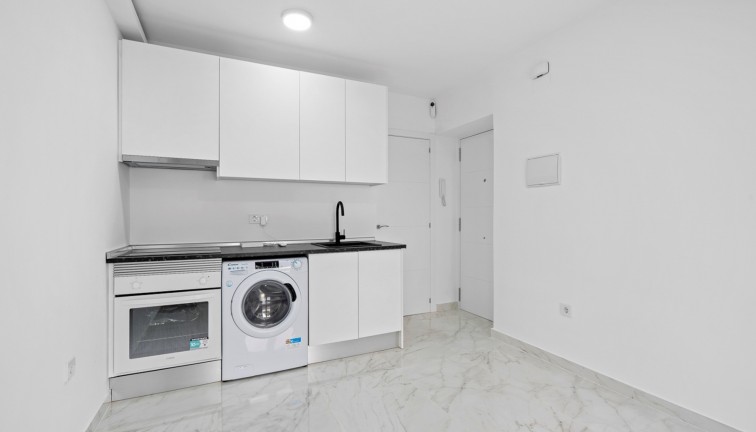 Resale - Studio - Ciudad quesada - Ciudad Quesada - Rojales