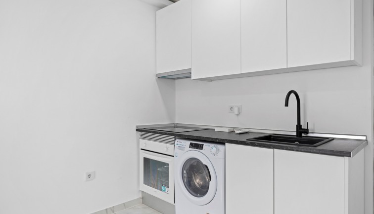 Resale - Studio - Ciudad quesada - Ciudad Quesada - Rojales