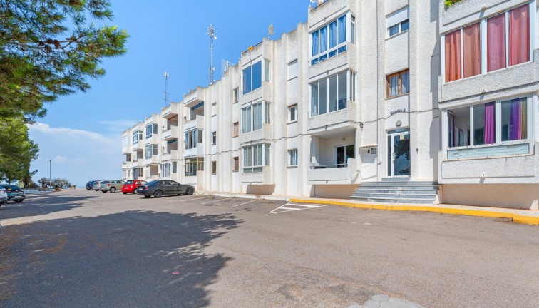 Resale - Studio - Ciudad quesada - Ciudad Quesada - Rojales