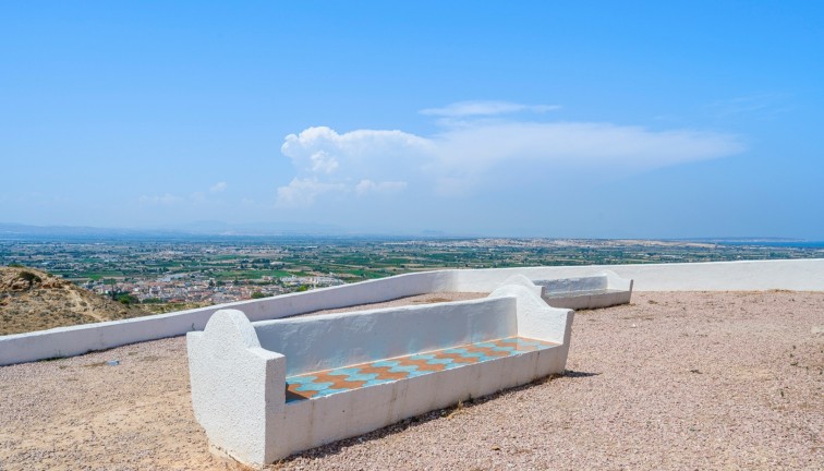 Resale - Studio - Ciudad quesada - Ciudad Quesada - Rojales