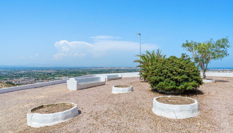 Resale - Studio - Ciudad quesada - Ciudad Quesada - Rojales
