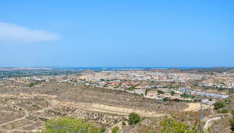 Resale - Studio - Ciudad quesada - Ciudad Quesada - Rojales