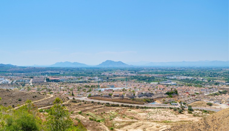Resale - Studio - Ciudad quesada - Ciudad Quesada - Rojales