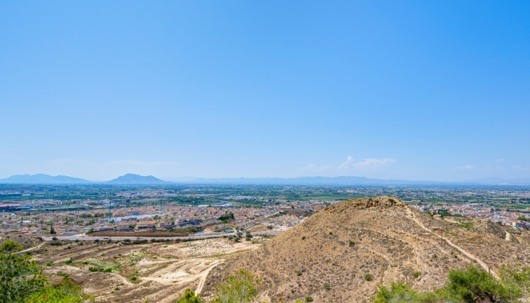Resale - Studio - Ciudad quesada - Ciudad Quesada - Rojales