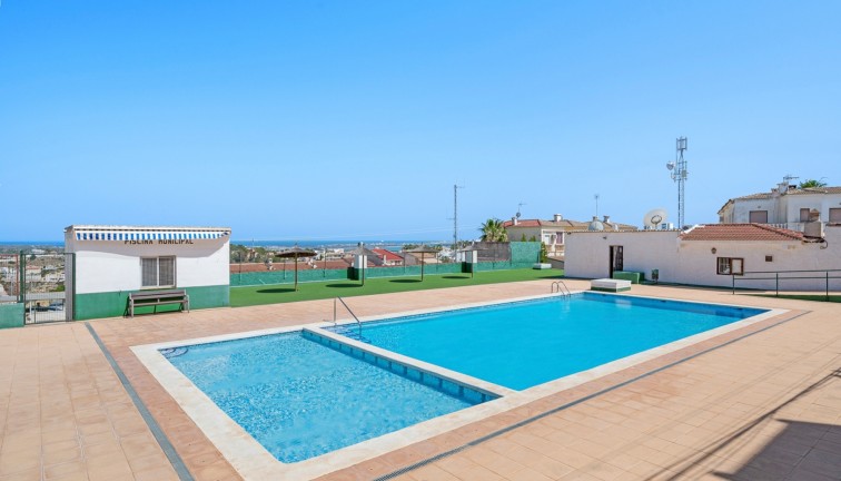 Resale - Studio - Ciudad quesada - Ciudad Quesada - Rojales