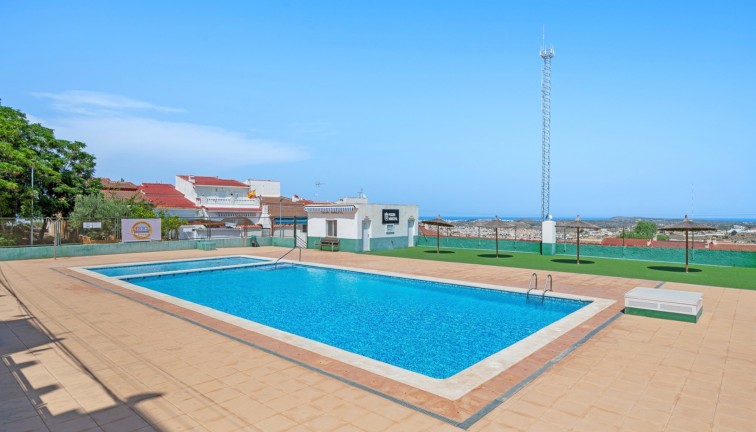 Resale - Studio - Ciudad quesada - Ciudad Quesada - Rojales