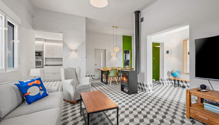 Återförsäljning - Fristående hus - Elche - Elche/Elx
