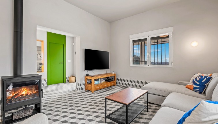 Återförsäljning - Fristående hus - Elche - Elche/Elx