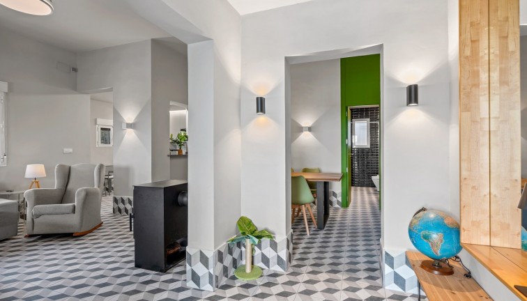 Återförsäljning - Fristående hus - Elche - Elche/Elx