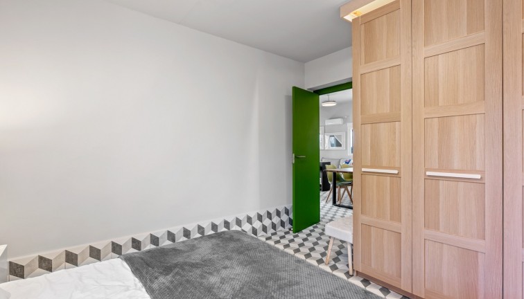 Återförsäljning - Fristående hus - Elche - Elche/Elx
