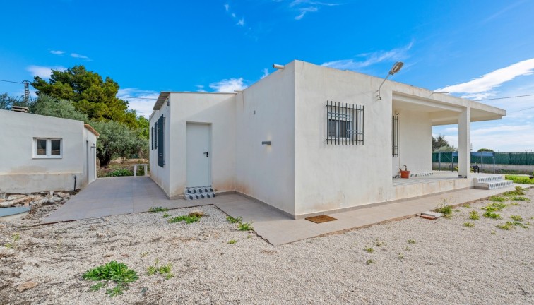 Återförsäljning - Fristående hus - Elche - Elche/Elx