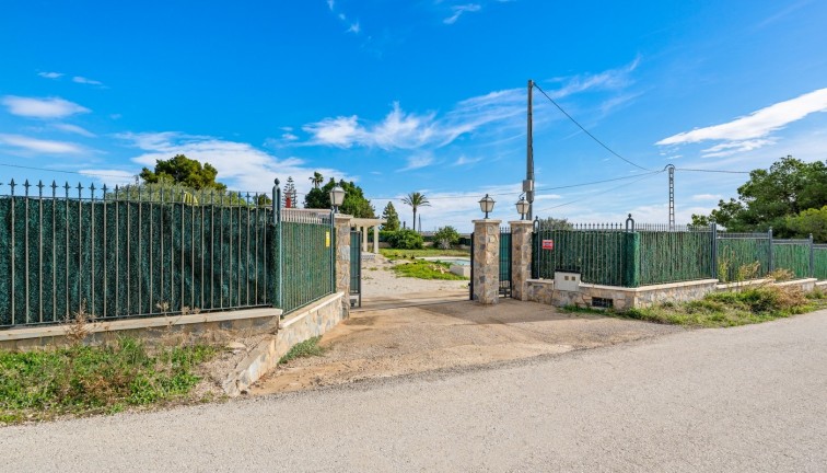Återförsäljning - Fristående hus - Elche - Elche/Elx