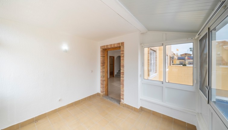 Resale - Semi-Detached - Ciudad quesada - Ciudad Quesada - Rojales