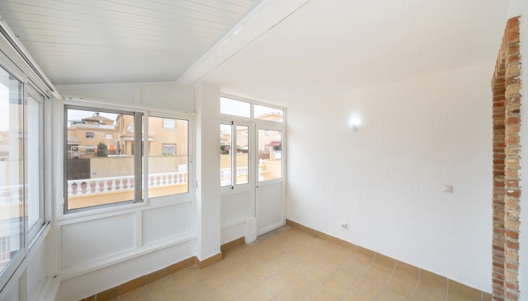 Resale - Semi-Detached - Ciudad quesada - Ciudad Quesada - Rojales