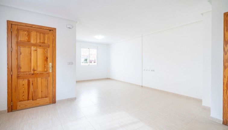 Resale - Semi-Detached - Ciudad quesada - Ciudad Quesada - Rojales