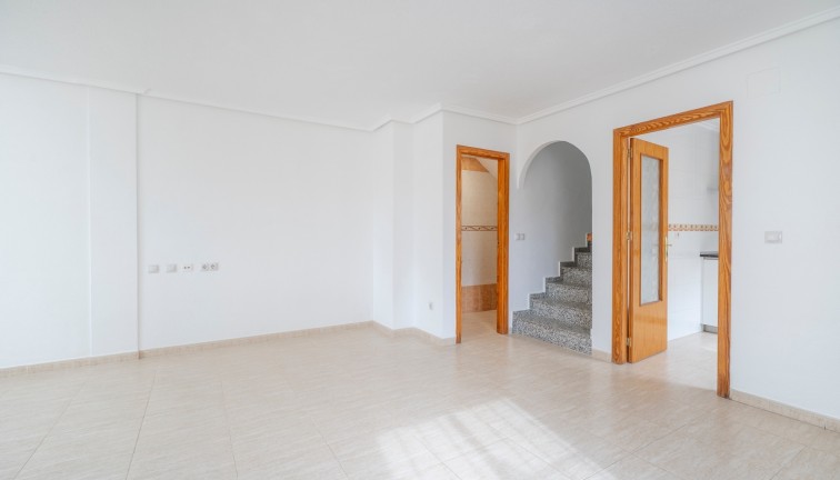 Resale - Semi-Detached - Ciudad quesada - Ciudad Quesada - Rojales