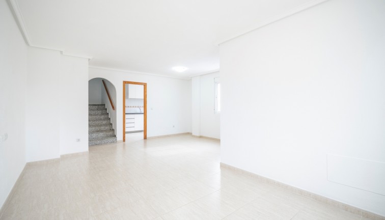 Resale - Semi-Detached - Ciudad quesada - Ciudad Quesada - Rojales