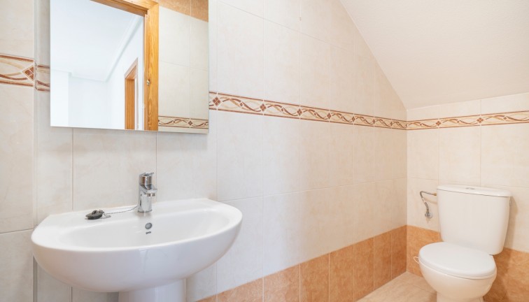 Resale - Semi-Detached - Ciudad quesada - Ciudad Quesada - Rojales