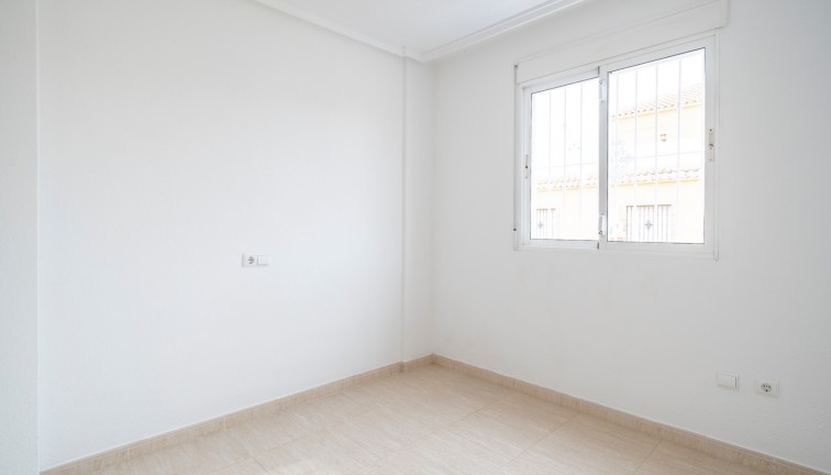 Resale - Semi-Detached - Ciudad quesada - Ciudad Quesada - Rojales