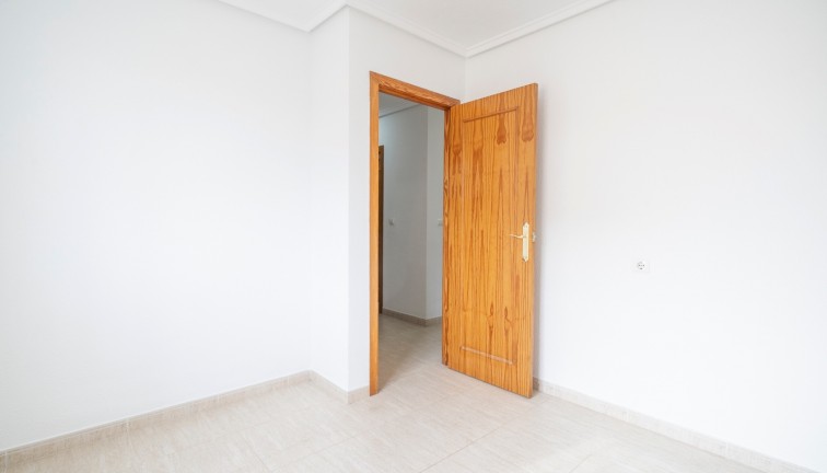 Resale - Semi-Detached - Ciudad quesada - Ciudad Quesada - Rojales