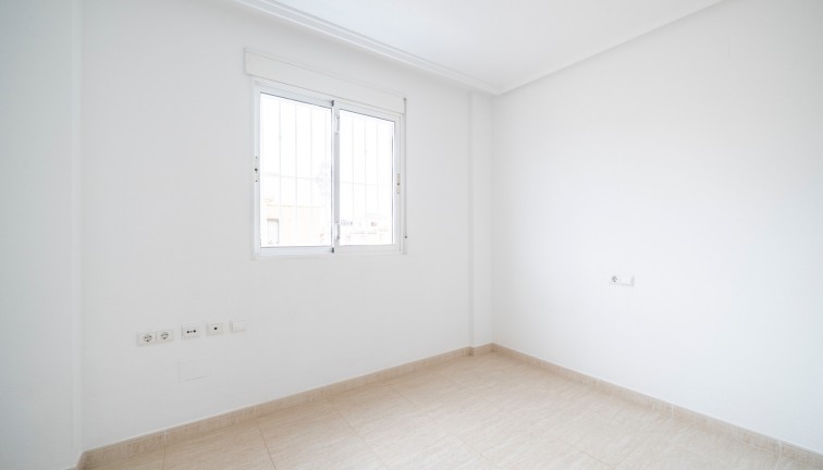 Resale - Semi-Detached - Ciudad quesada - Ciudad Quesada - Rojales