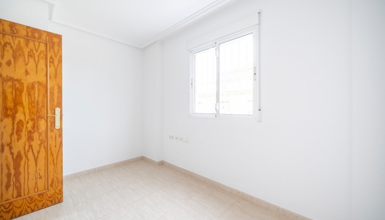 Resale - Semi-Detached - Ciudad quesada - Ciudad Quesada - Rojales